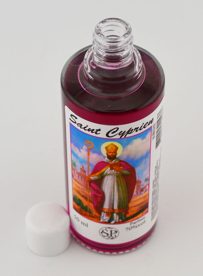 Parfum Saint Cyprien (pic 4)