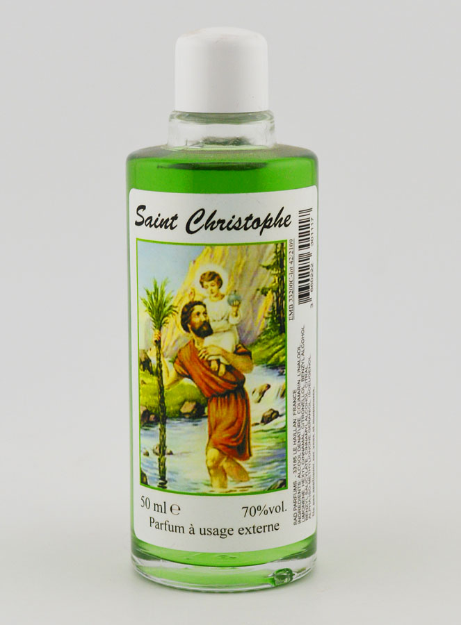 Parfum Saint Christophe (pic 1)
