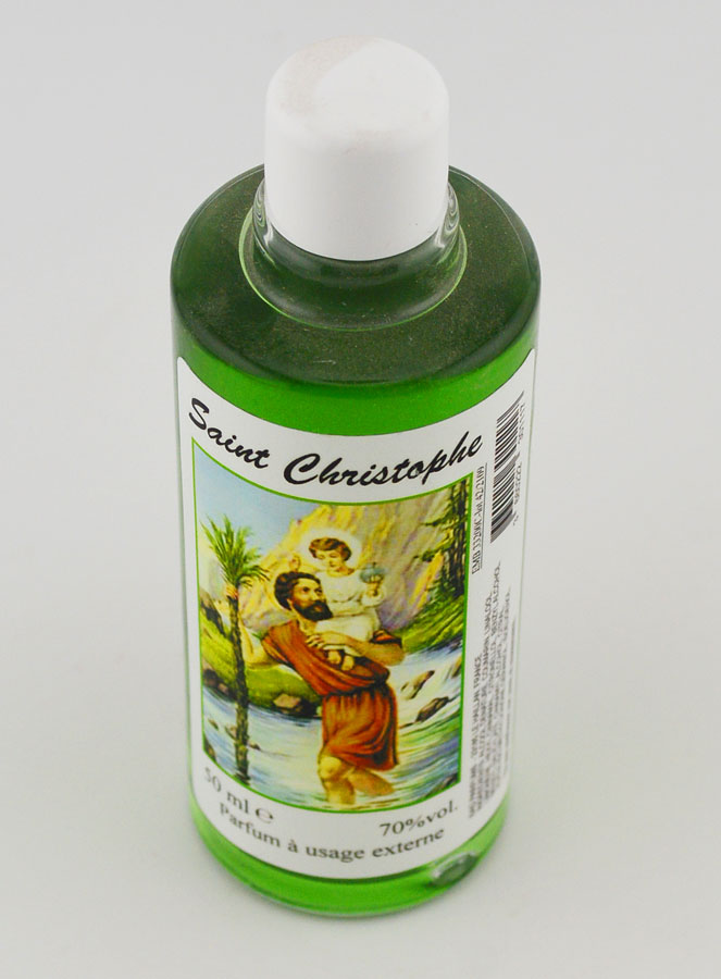 Parfum Saint Christophe (pic 2)