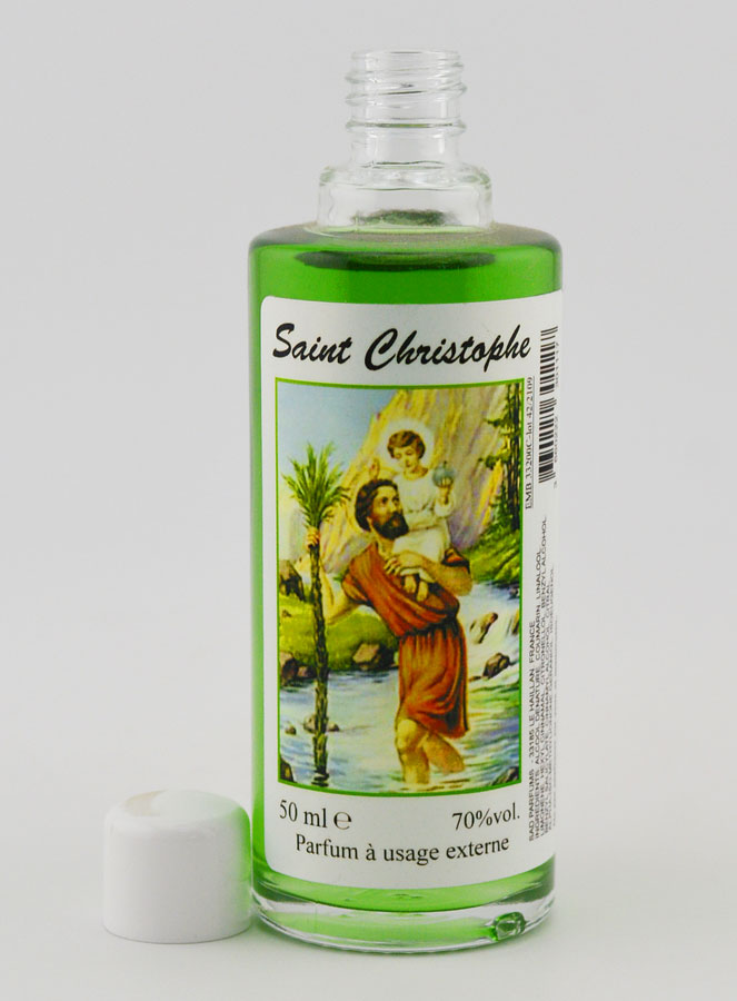 Parfum Saint Christophe (pic 3)