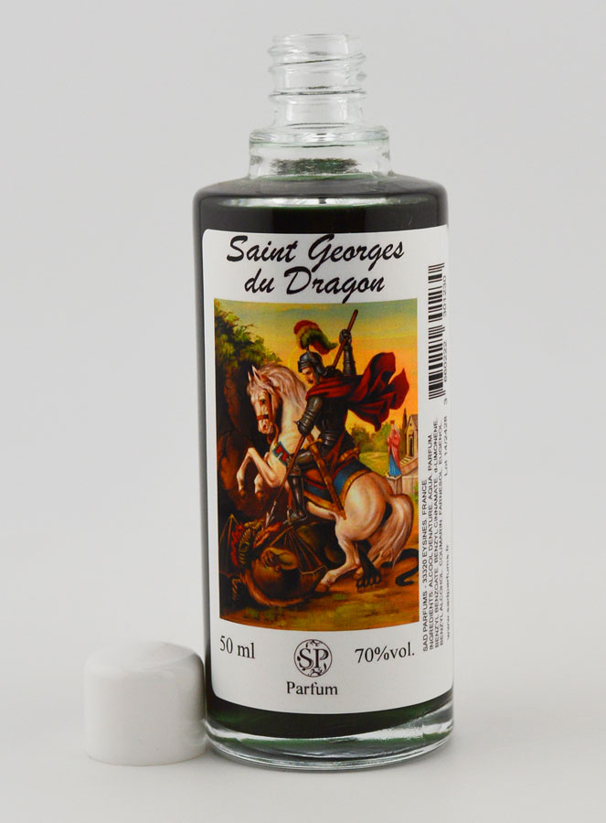 Parfum Saint Georges du Dragon (pic 3)