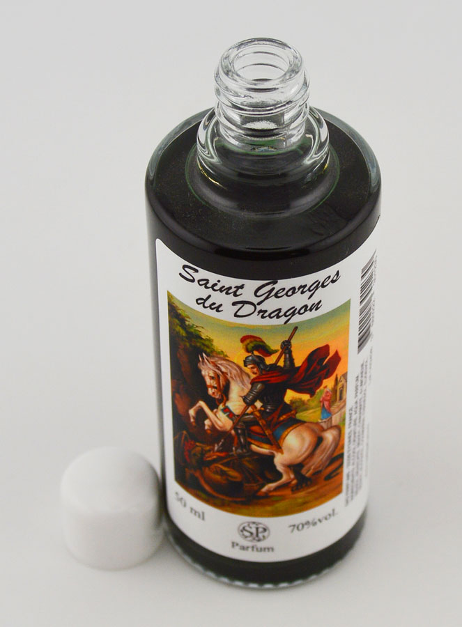 Parfum Saint Georges du Dragon (pic 4)