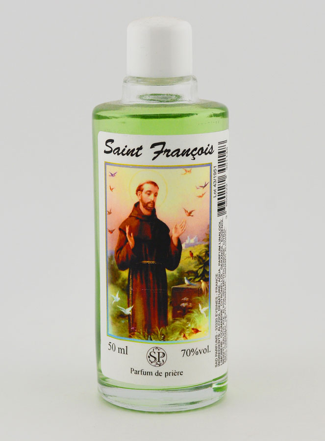 Parfum Saint François (pic 1)