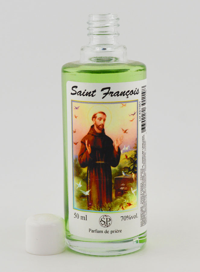 Parfum Saint François (pic 3)