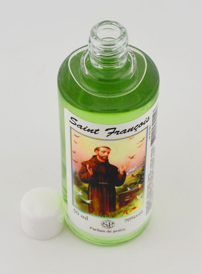 Parfum Saint François (pic 4)
