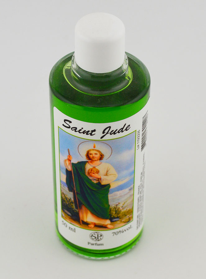 Parfum Saint Jude (pic 2)