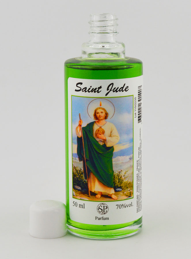 Parfum Saint Jude (pic 3)