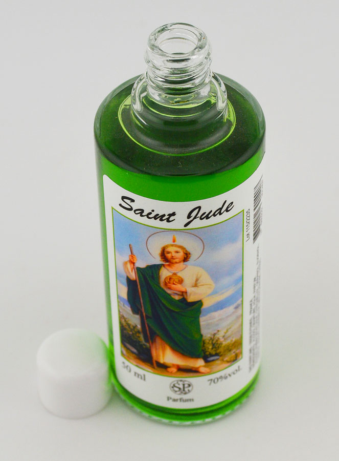 Parfum Saint Jude (pic 4)