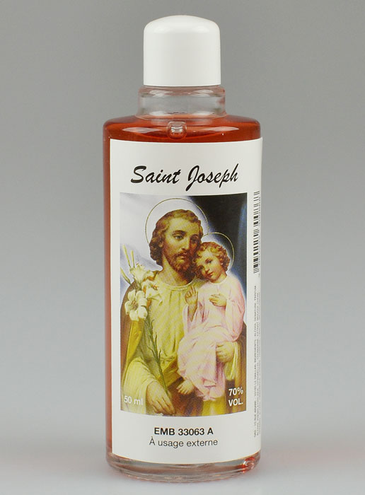 Parfum Saint Joseph (pic 1)