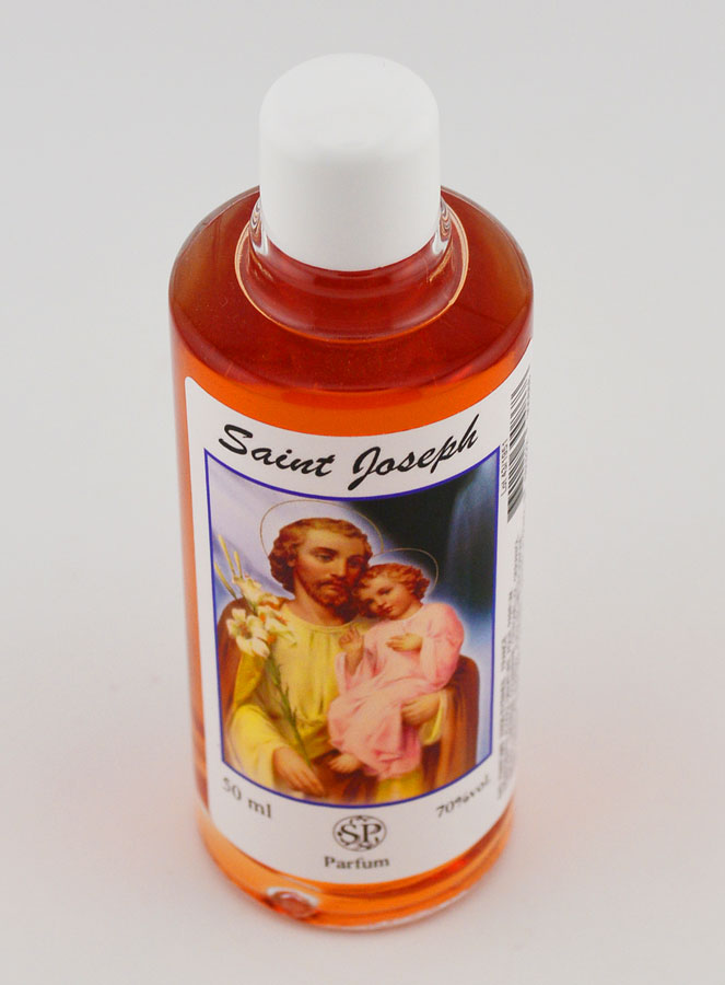 Parfum Saint Joseph (pic 2)