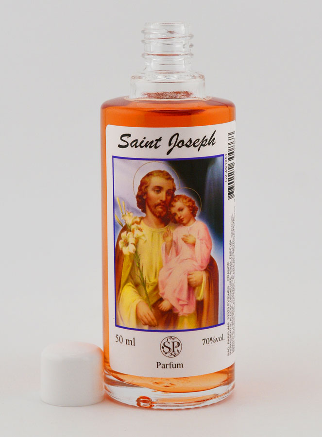 Parfum Saint Joseph (pic 3)