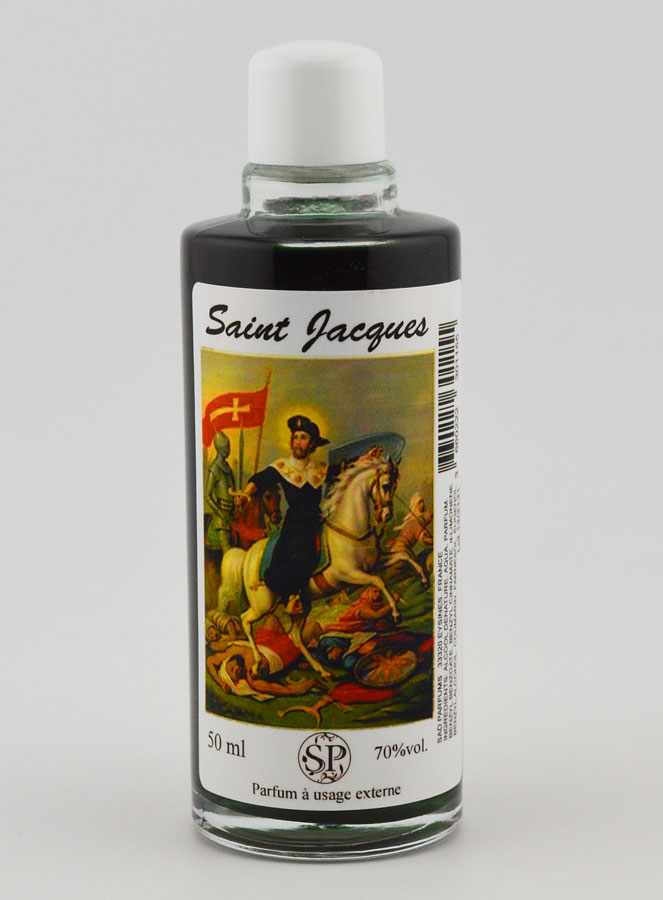 Parfum Saint Jacques (pic 1)