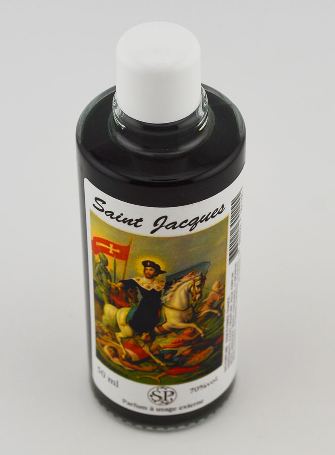 Parfum Saint Jacques (pic 2)