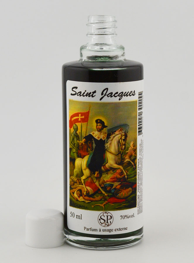 Parfum Saint Jacques (pic 3)