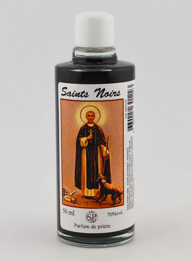 Parfum Saints Noirs (pic 1)