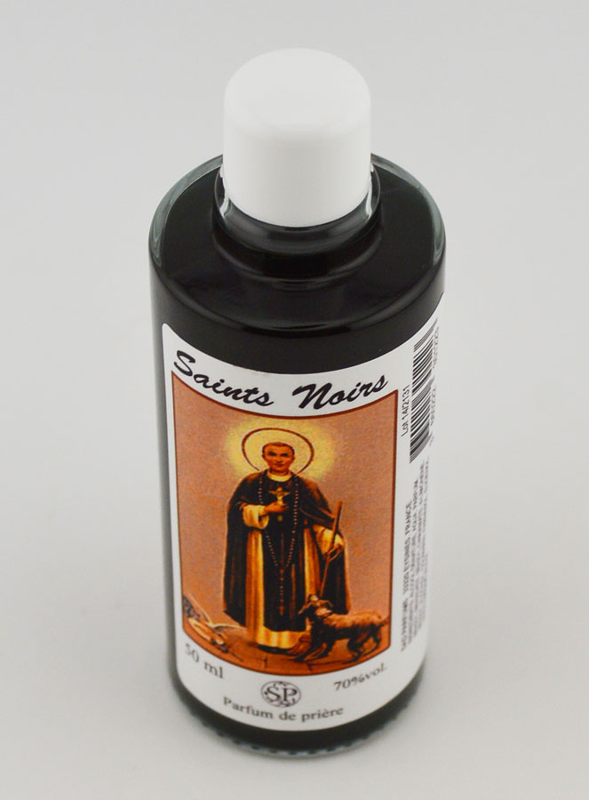 Parfum Saints Noirs (pic 2)
