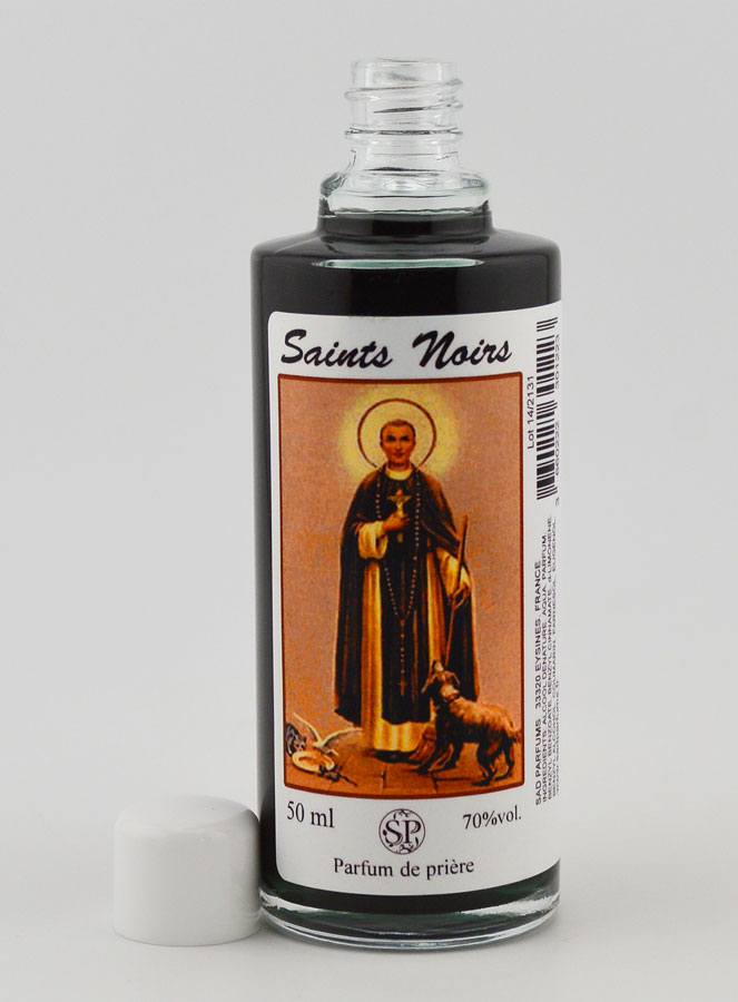 Parfum Saints Noirs (pic 3)