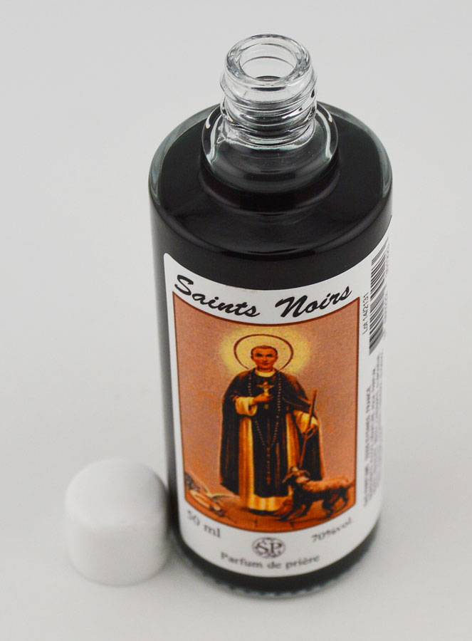 Parfum Saints Noirs (pic 4)