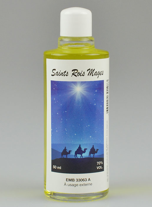 Parfum Saints Rois Mages (pic 1)