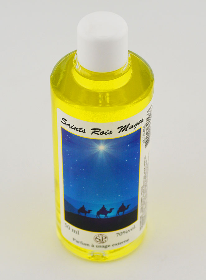 Parfum Saints Rois Mages (pic 2)