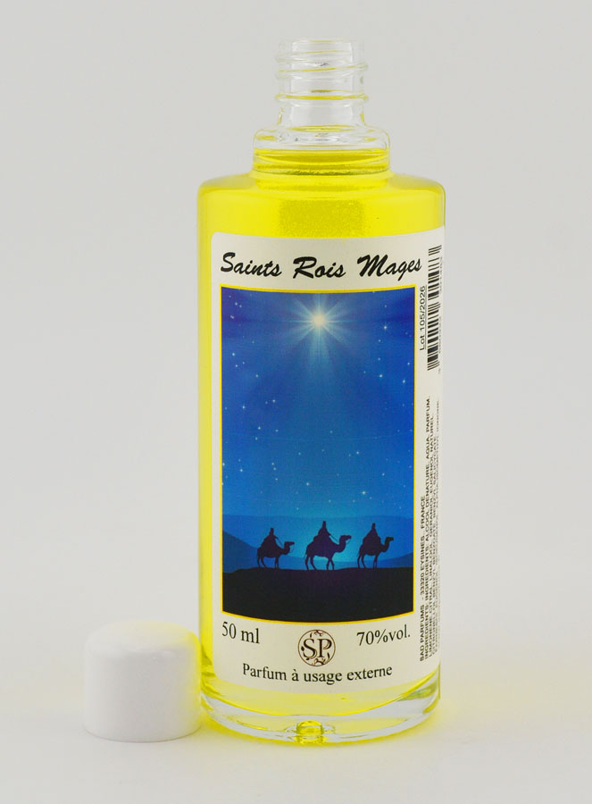 Parfum Saints Rois Mages (pic 3)