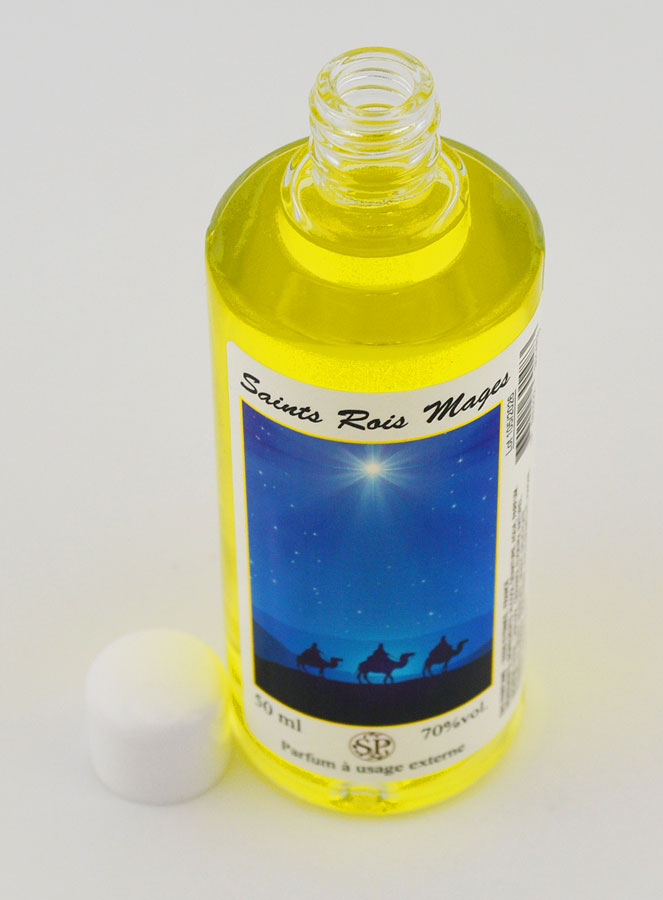 Parfum Saints Rois Mages (pic 4)