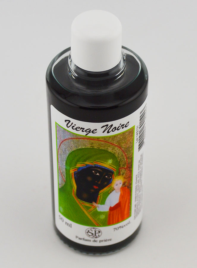Parfum Sainte Vierge Noire (pic 2)