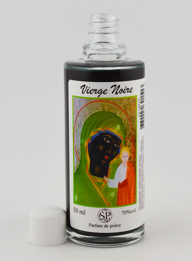 Parfum Sainte Vierge Noire (pic 3)