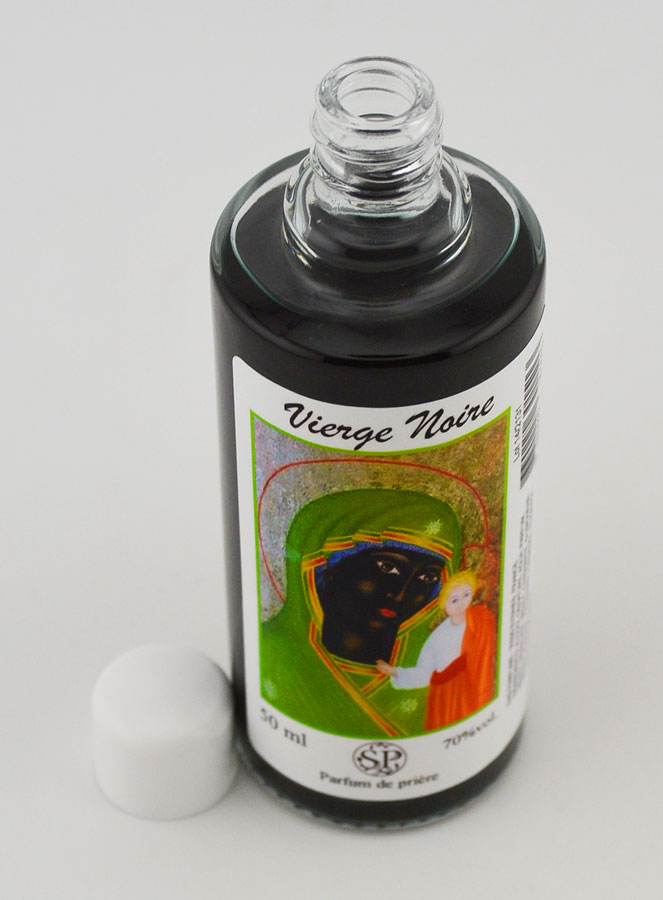 Parfum Sainte Vierge Noire (pic 4)