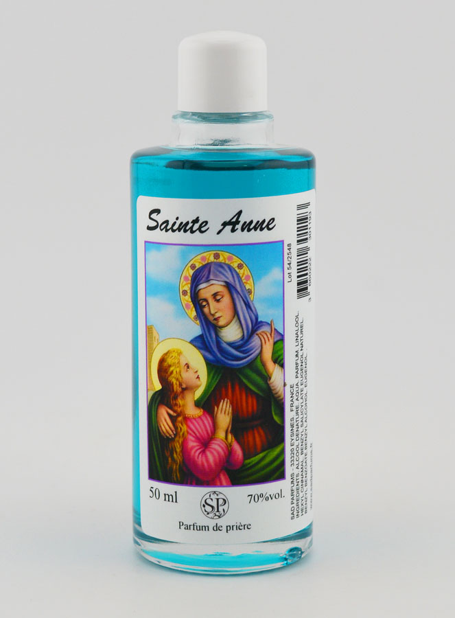 Parfum Sainte Anne (pic 1)