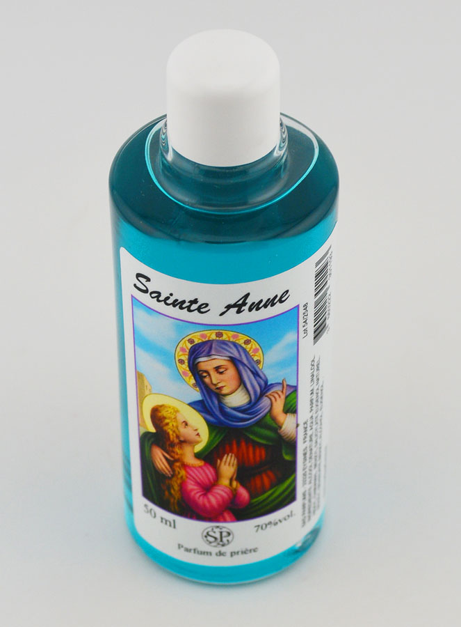 Parfum Sainte Anne (pic 2)