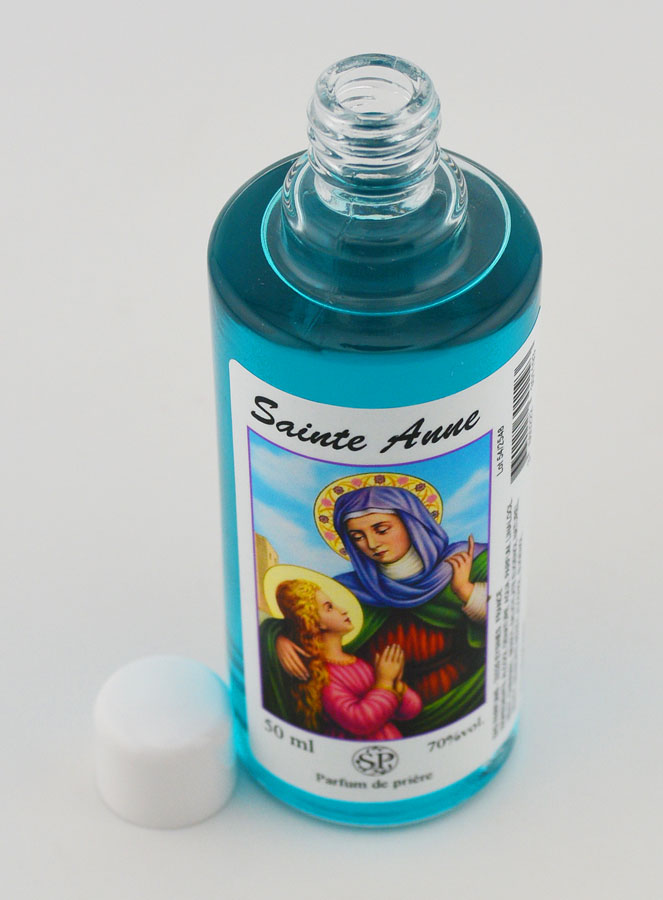 Parfum Sainte Anne (pic 4)