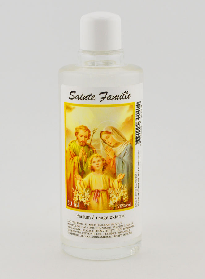 Parfum Sainte Famille (pic 1)