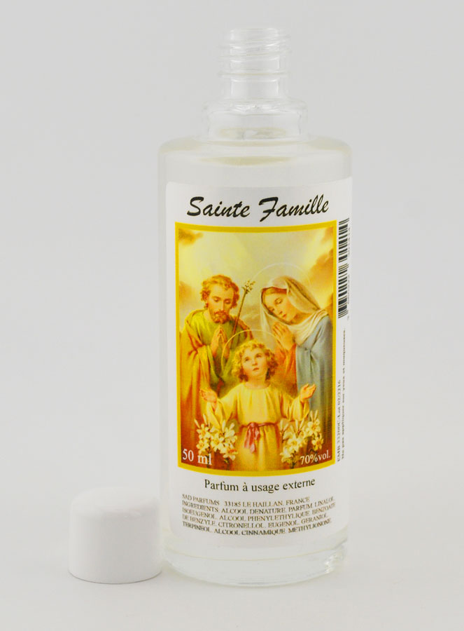 Parfum Sainte Famille (pic 3)