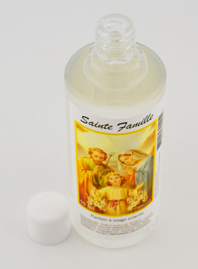 Parfum Sainte Famille (pic 4)