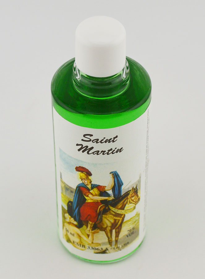 Parfum Saint Martin (pic 2)