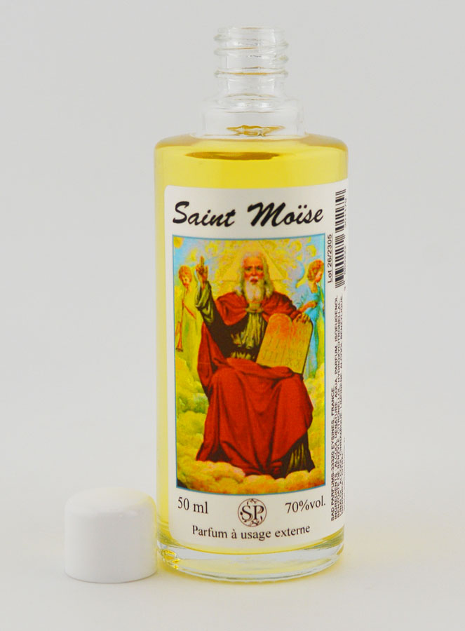 Parfum Saint Moïse (pic 3)