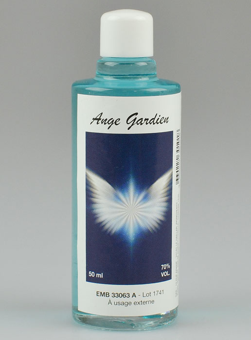 Parfum Ange-Gardien Protecteur (pic 1)