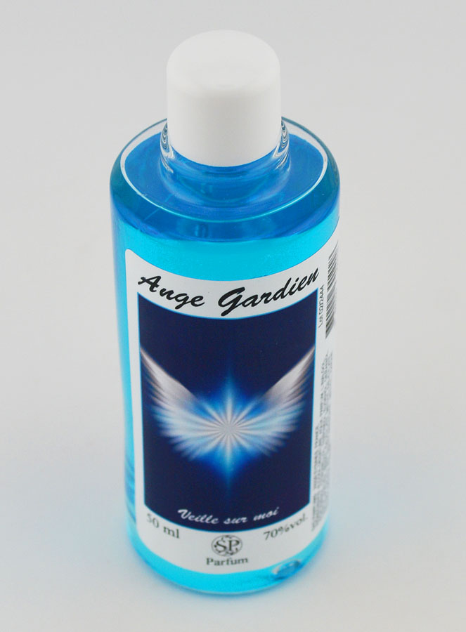 Parfum Ange-Gardien Protecteur (pic 2)