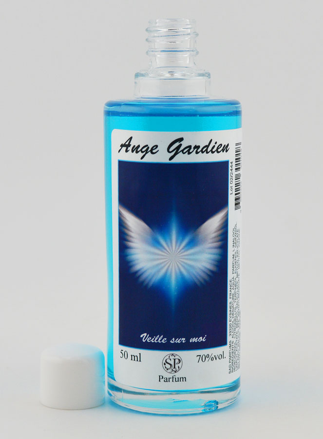 Parfum Ange-Gardien Protecteur (pic 3)