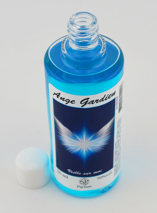 Parfum Ange-Gardien Protecteur (pic 4)