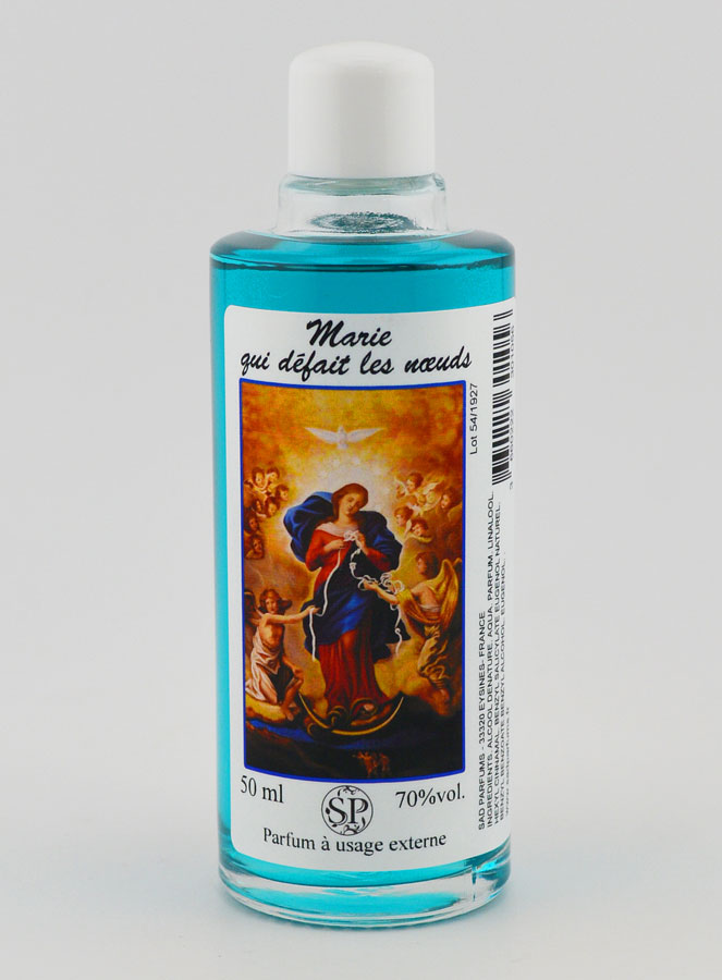 Parfum Marie qui Défait les Noeuds (pic 1)