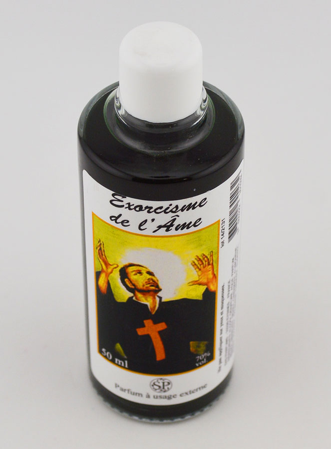 Parfum Exorcisme de l'Âme (pic 2)