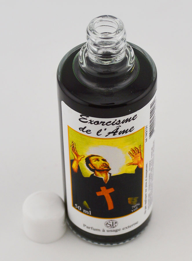 Parfum Exorcisme de l'Âme (pic 4)