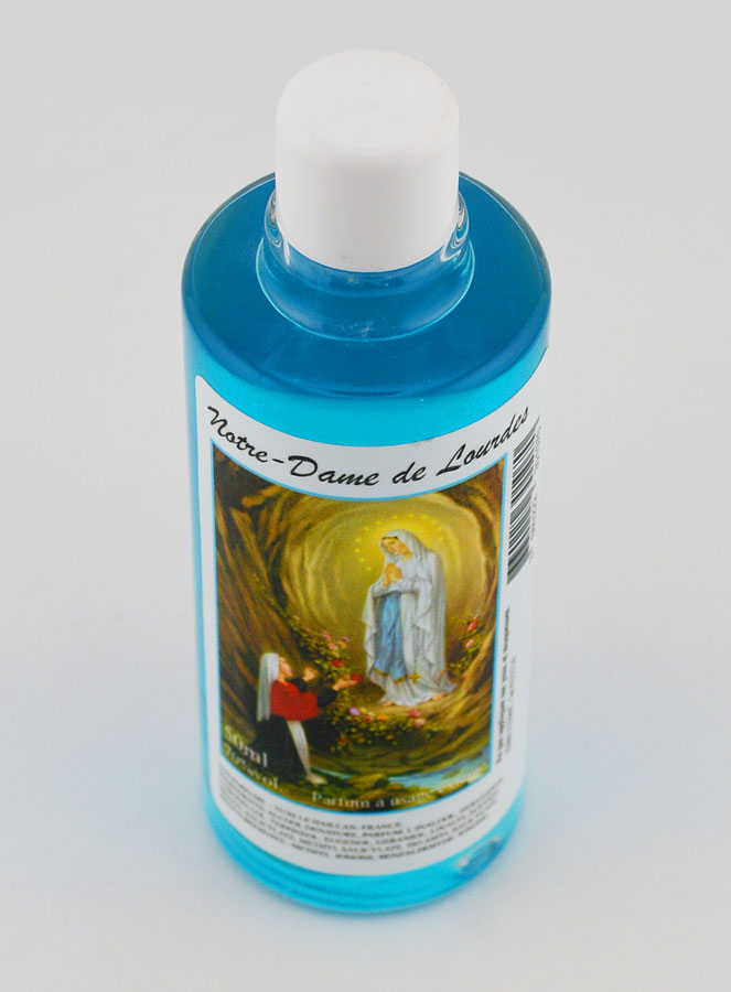 Parfum Notre Dame de Lourdes (pic 2)