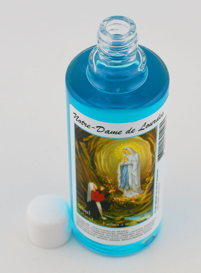 Parfum Notre Dame de Lourdes (pic 4)