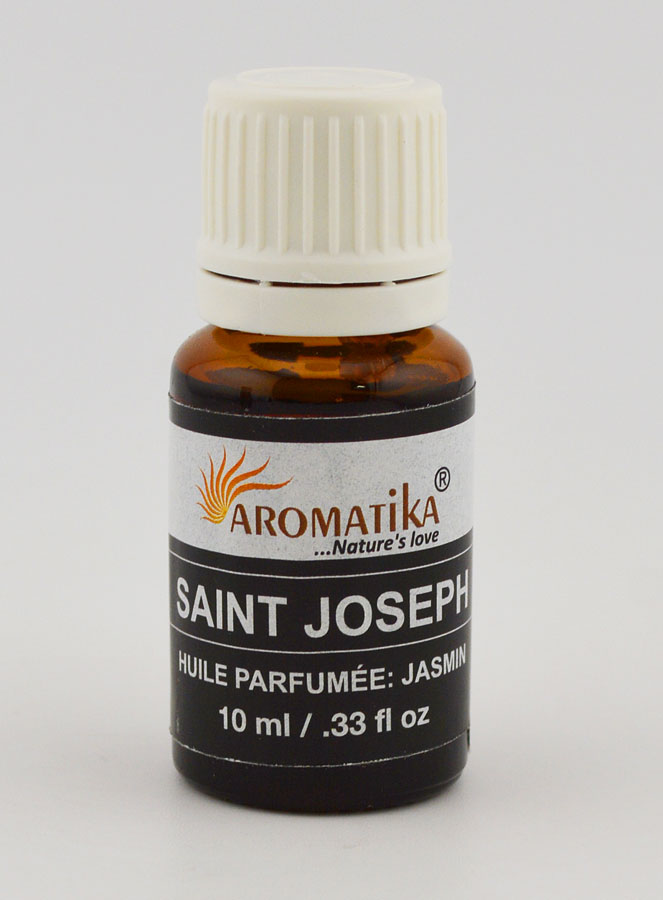 Huile Parfumée Aromatika Saint Joseph (pic 3)