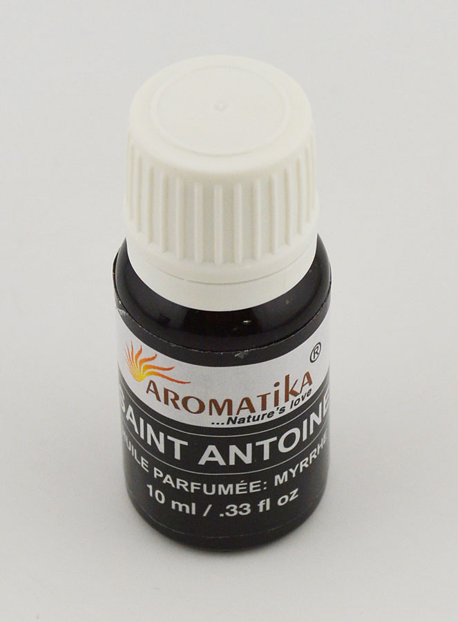 Huile Parfumée Aromatika Saint Antoine (pic 4)