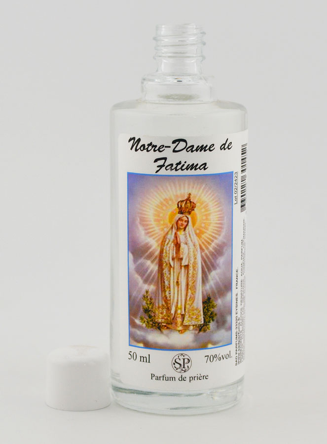 Parfum Notre Dame de Fatima (pic 3)