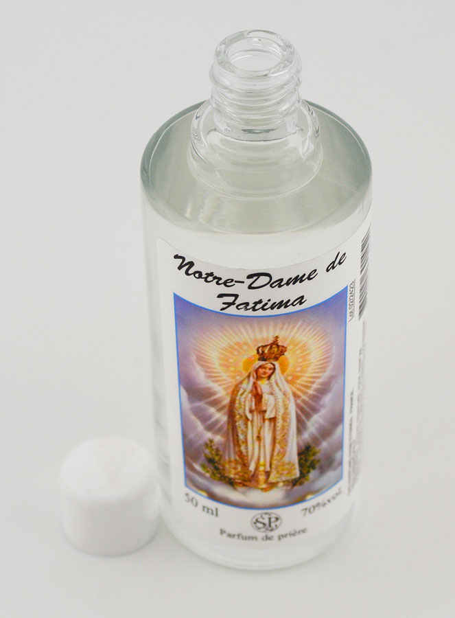 Parfum Notre Dame de Fatima (pic 4)
